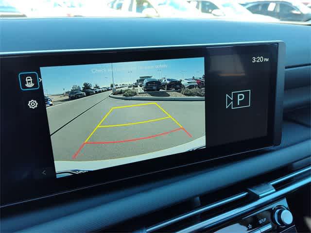 Thumbnail: 2026 Hyundai Tucson - 22