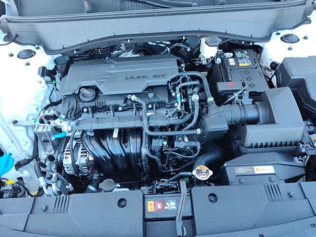 Thumbnail: 2026 Hyundai Kona - 10