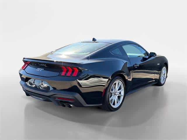 Thumbnail: 2024 Ford Mustang - 3