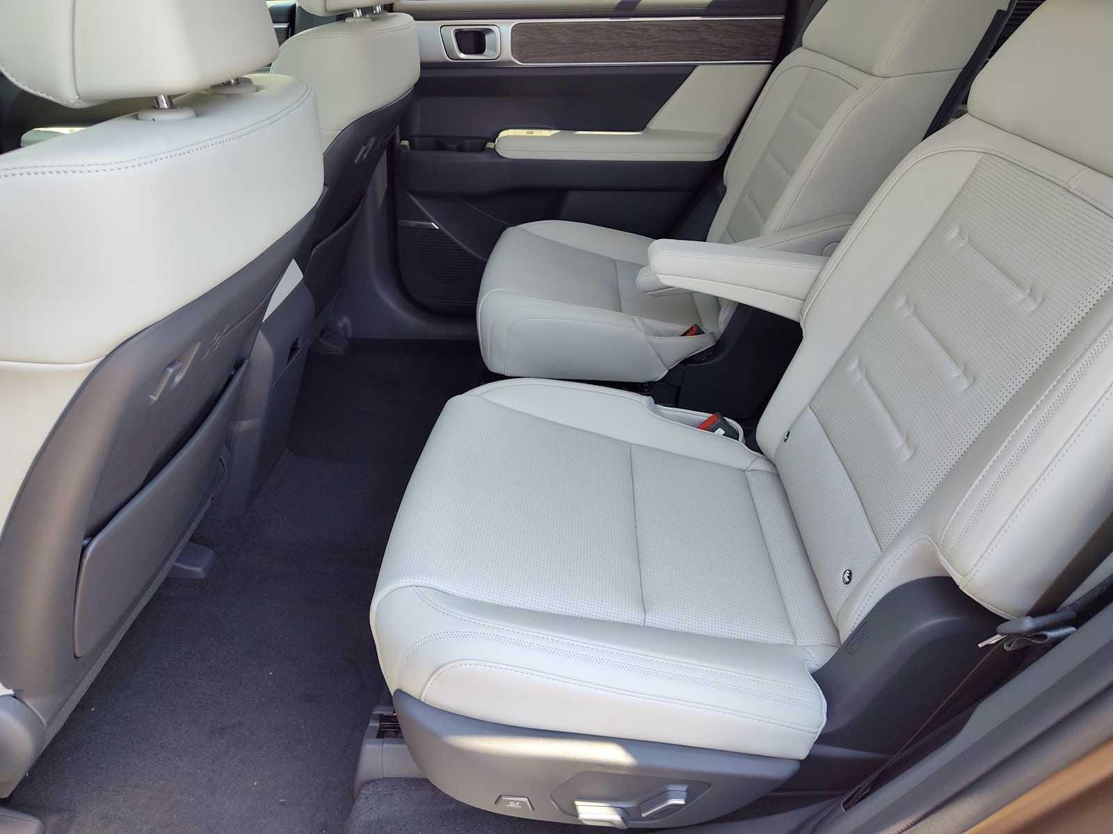 Thumbnail: 2025 Hyundai Santa Fe - 17