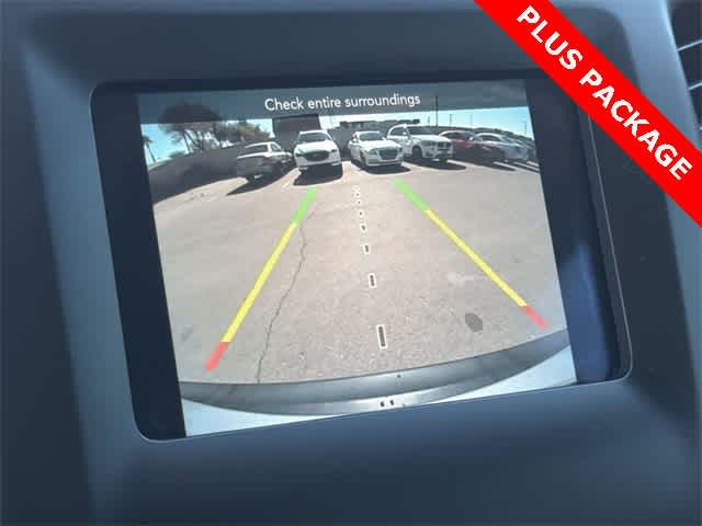 Thumbnail: 2020 Jeep Cherokee - 3