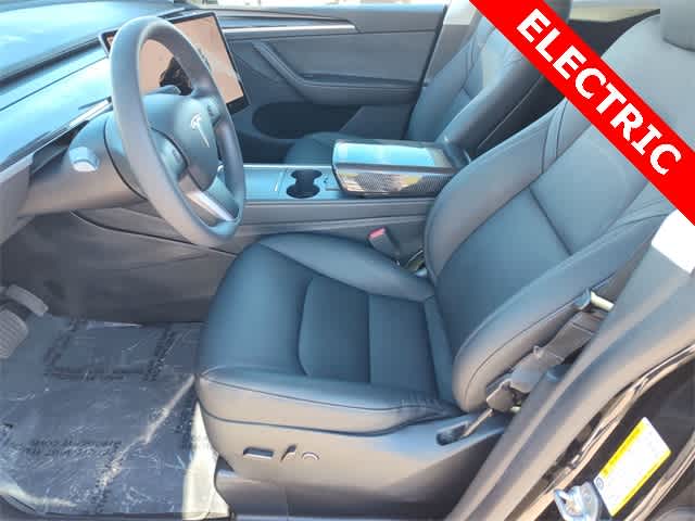 Thumbnail: 2023 Tesla Model Y - 5