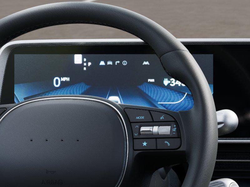 Thumbnail: 2025 Hyundai Ioniq 6 - 14