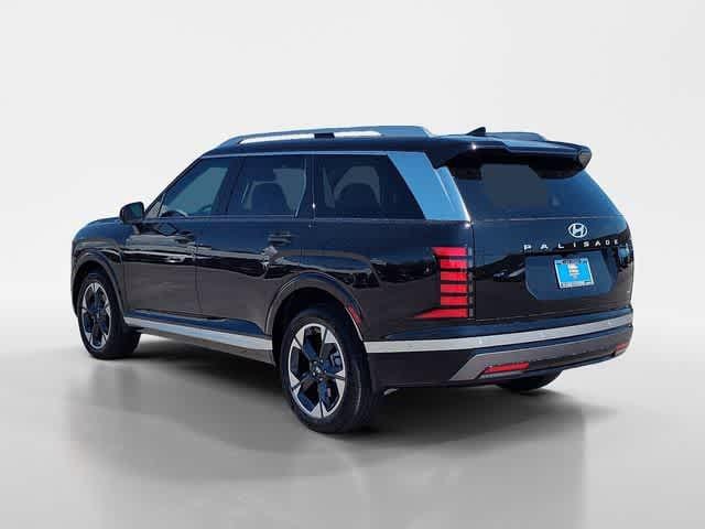 Thumbnail: 2026 Hyundai Palisade - 3