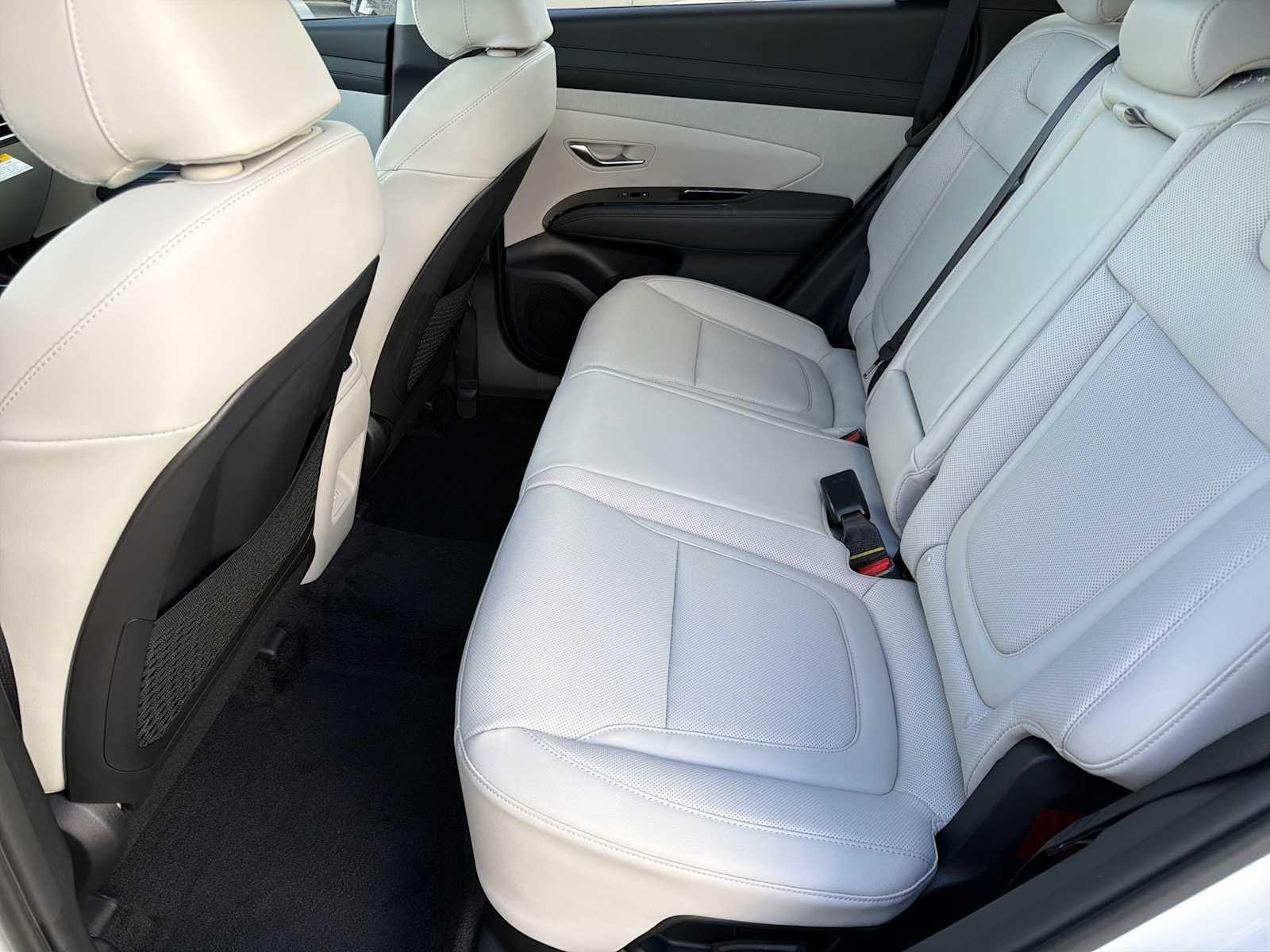 Thumbnail: 2026 Hyundai Tucson - 17