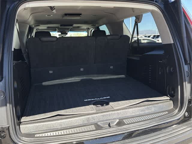 Thumbnail: 2019 Cadillac Escalade - 28