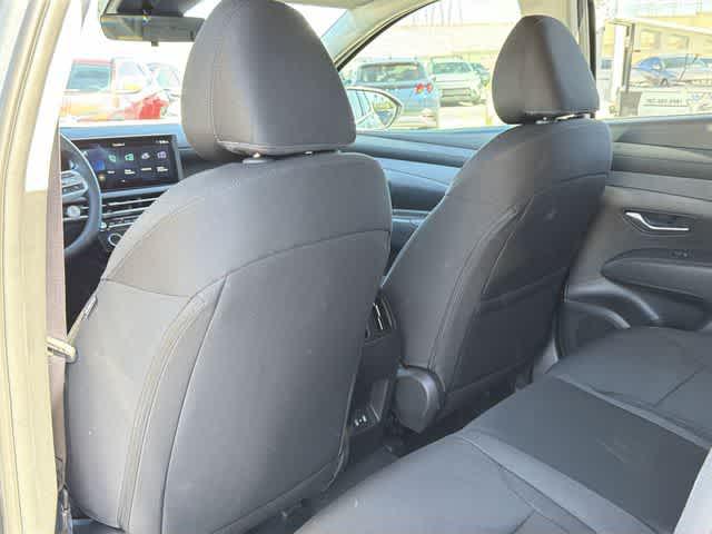 Thumbnail: 2026 Hyundai Tucson - 15