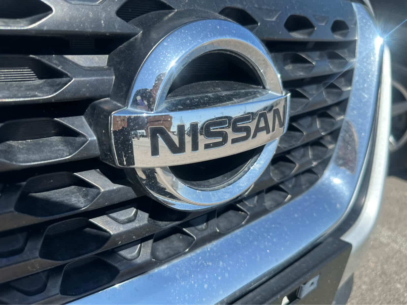 2020 Nissan Kicks S 10