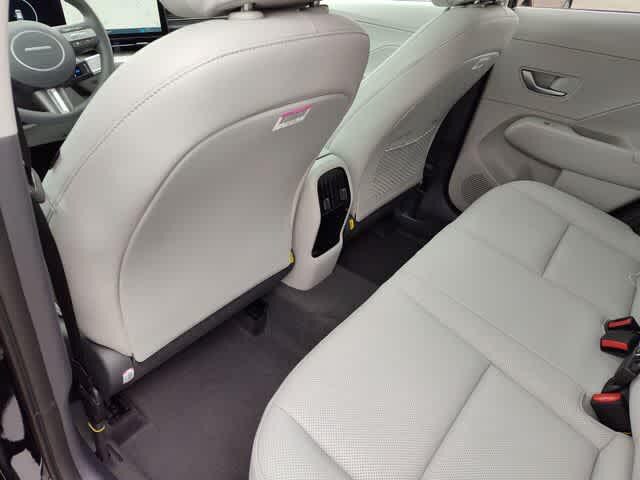 Thumbnail: 2026 Hyundai Kona - 16