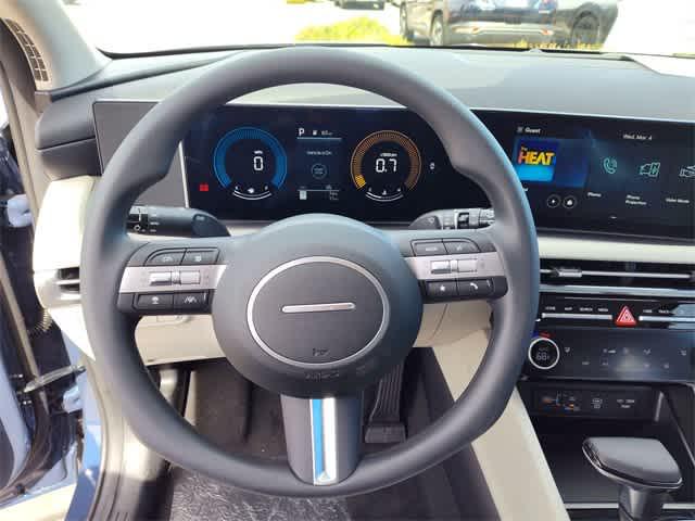 Thumbnail: 2026 Hyundai Tucson - 19