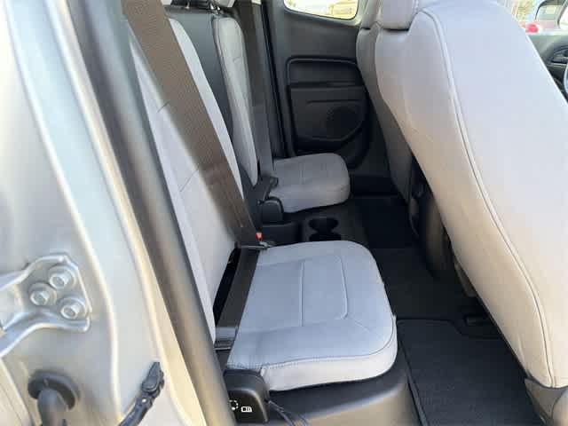 Thumbnail: 2018 Chevrolet Colorado - 21