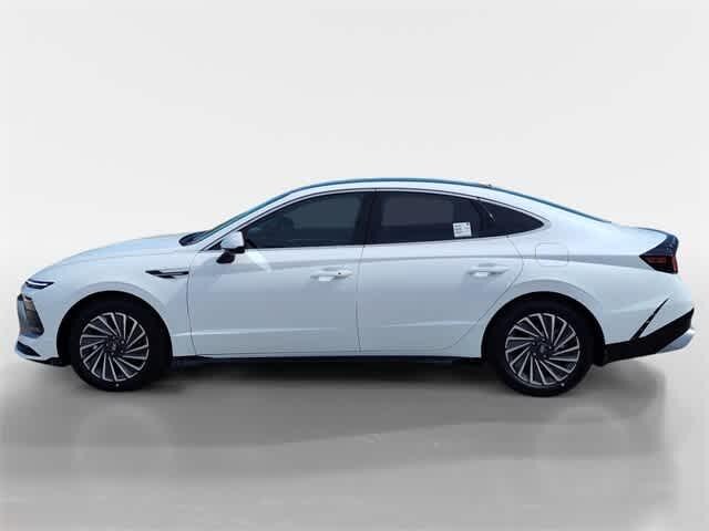 Thumbnail: 2026 Hyundai Sonata - 2