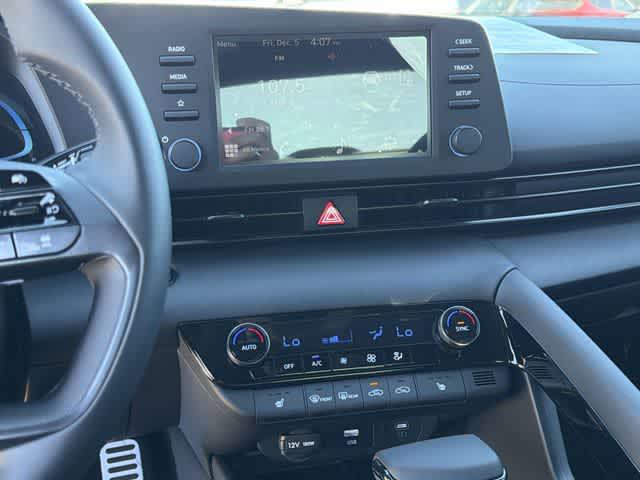 Thumbnail: 2026 Hyundai Elantra - 21