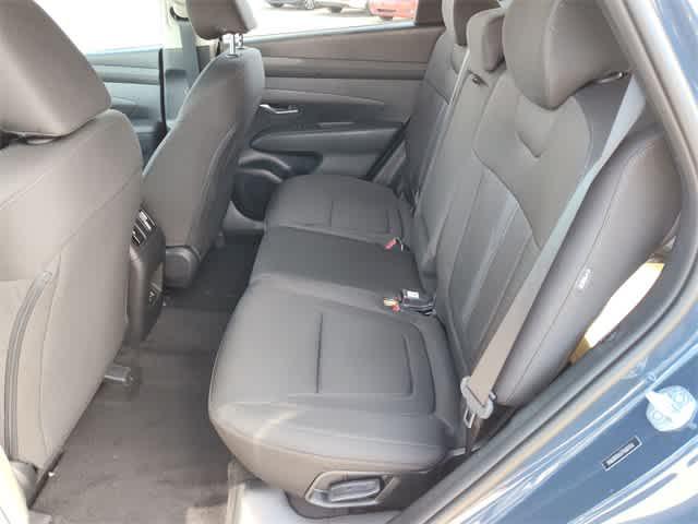 Thumbnail: 2026 Hyundai Tucson - 16