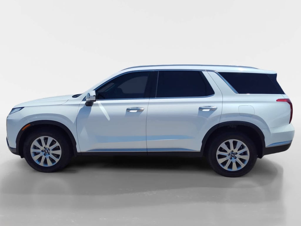 Certified 2023 Hyundai Palisade SEL SUV