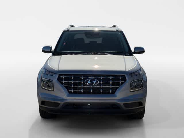 Thumbnail: 2026 Hyundai Venue - 8