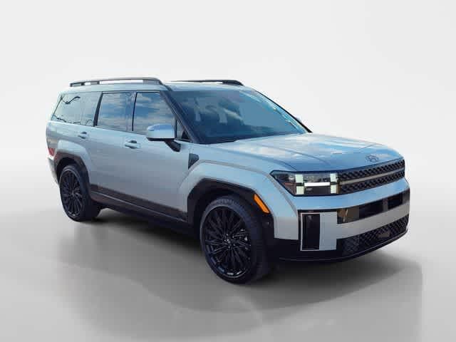 Thumbnail: 2026 Hyundai Santa Fe - 8