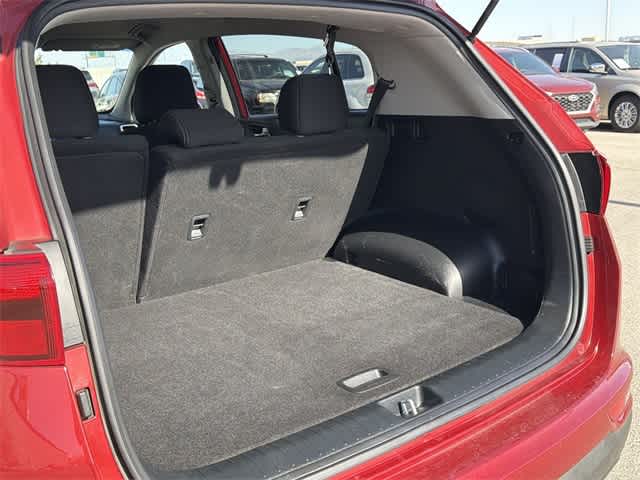 Thumbnail: 2018 Kia Sportage - 26