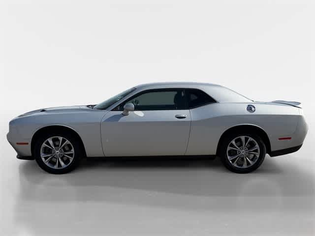 Thumbnail: 2021 Dodge Challenger - 2