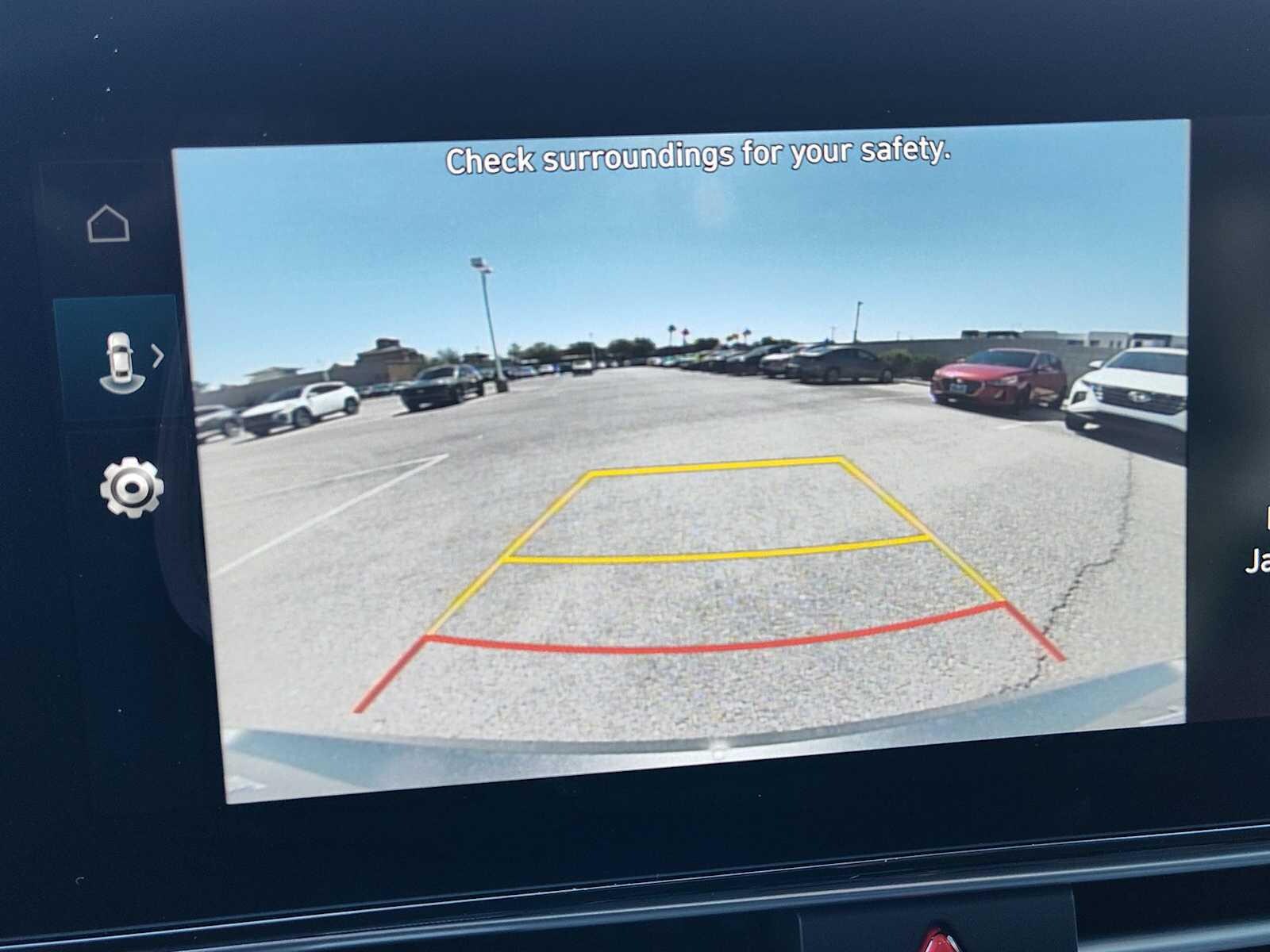 Thumbnail: 2025 Hyundai Elantra - 22