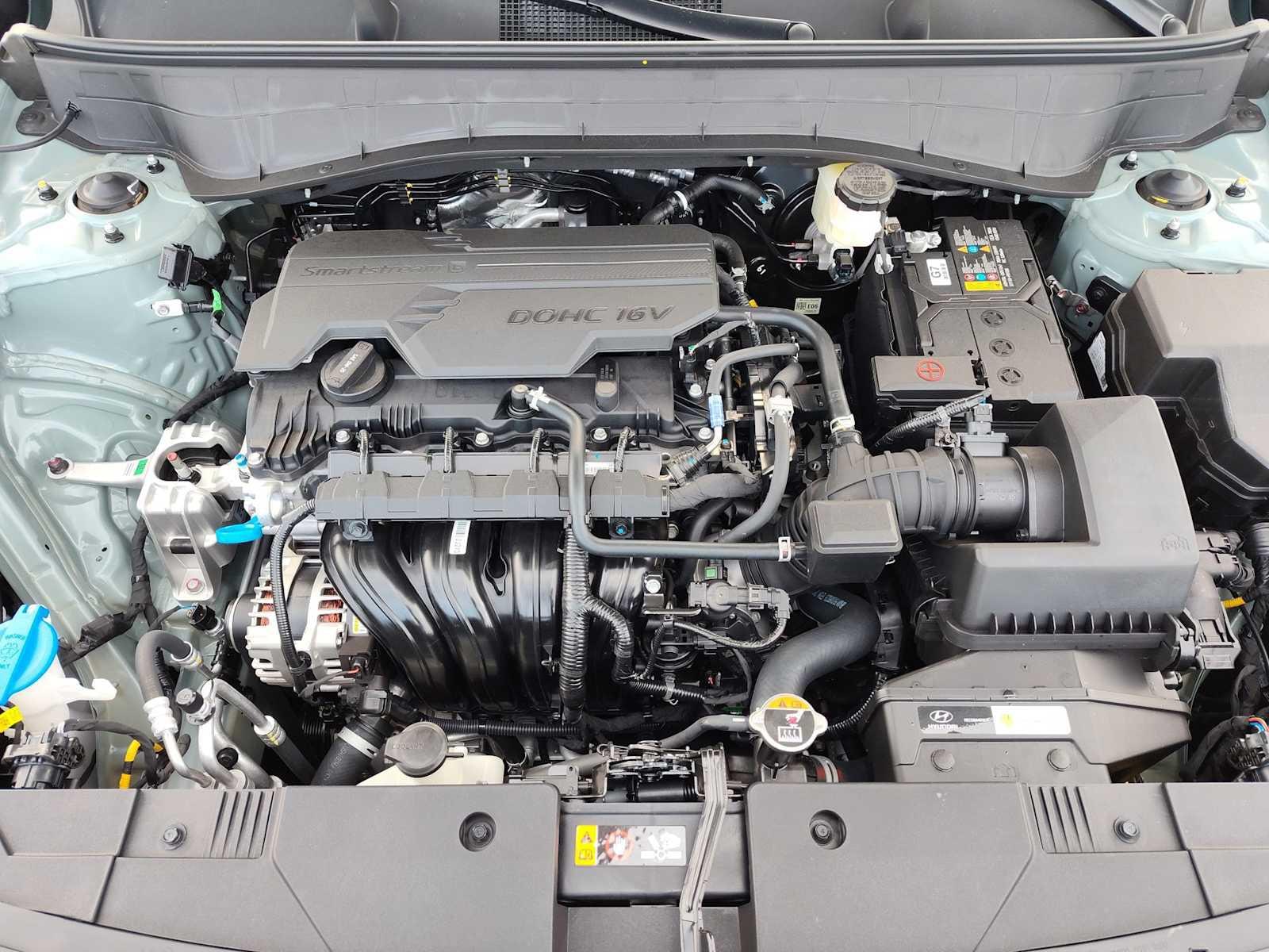 Thumbnail: 2026 Hyundai Kona - 11