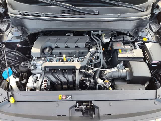 Thumbnail: 2026 Hyundai Venue - 11