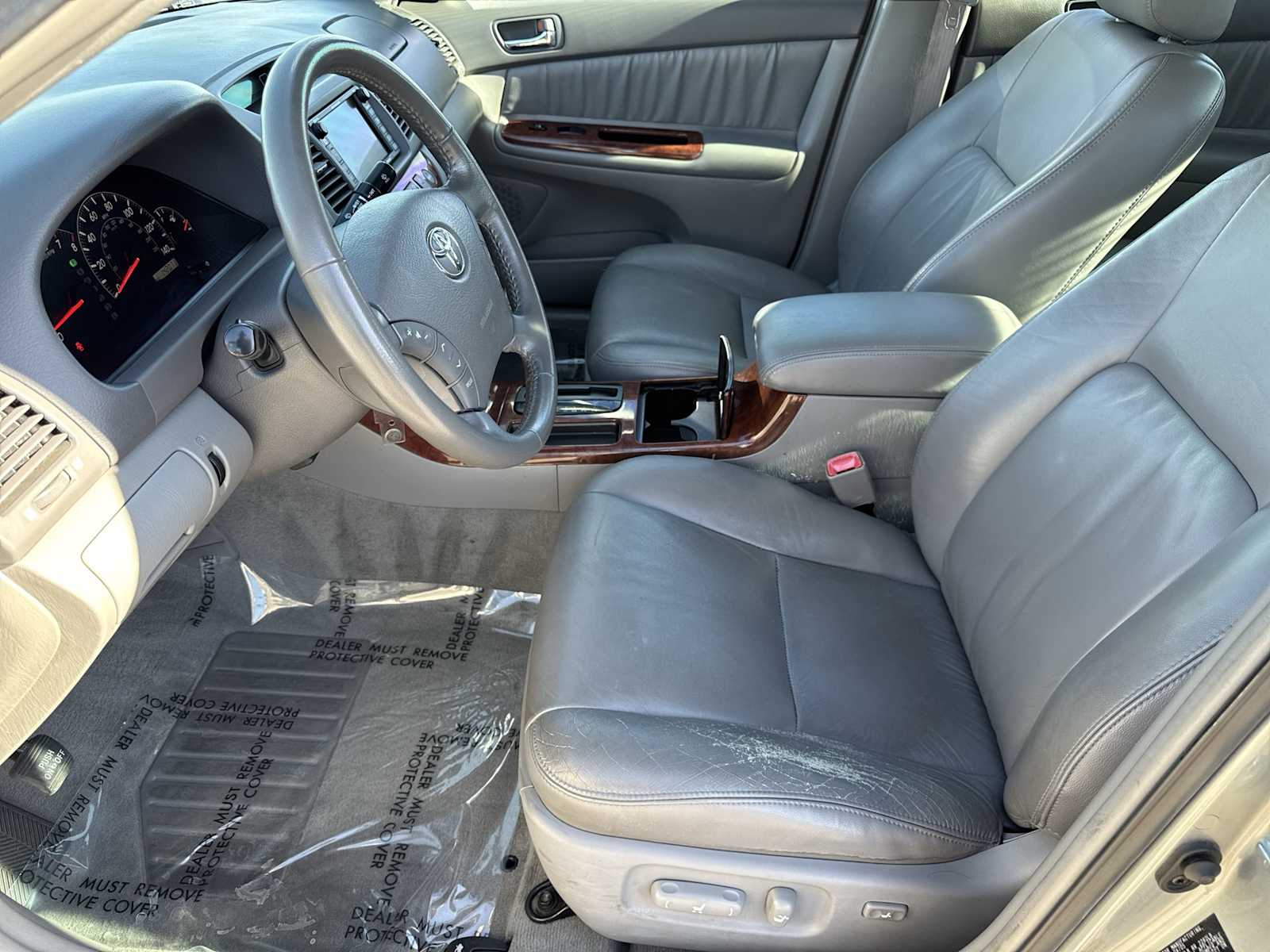 Thumbnail: 2005 Toyota Camry - 12