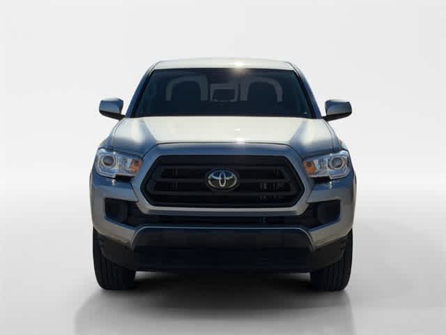 Thumbnail: 2023 Toyota Tacoma - 14