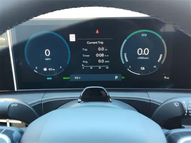 Thumbnail: 2026 Hyundai Santa Fe - 25