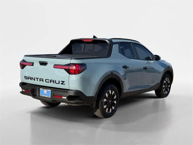 Thumbnail: 2026 Hyundai Santa Cruz - 5