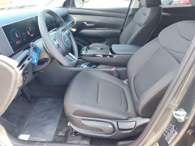 Thumbnail: 2026 Hyundai Tucson - 11