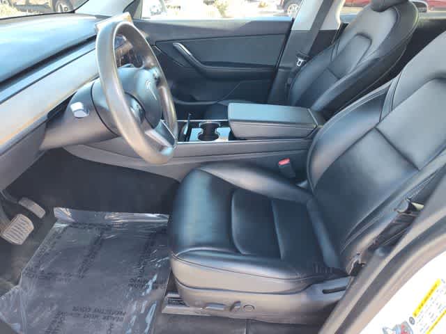 Thumbnail: 2020 Tesla Model Y - 11