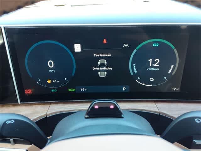 Thumbnail: 2026 Hyundai Santa Fe - 26