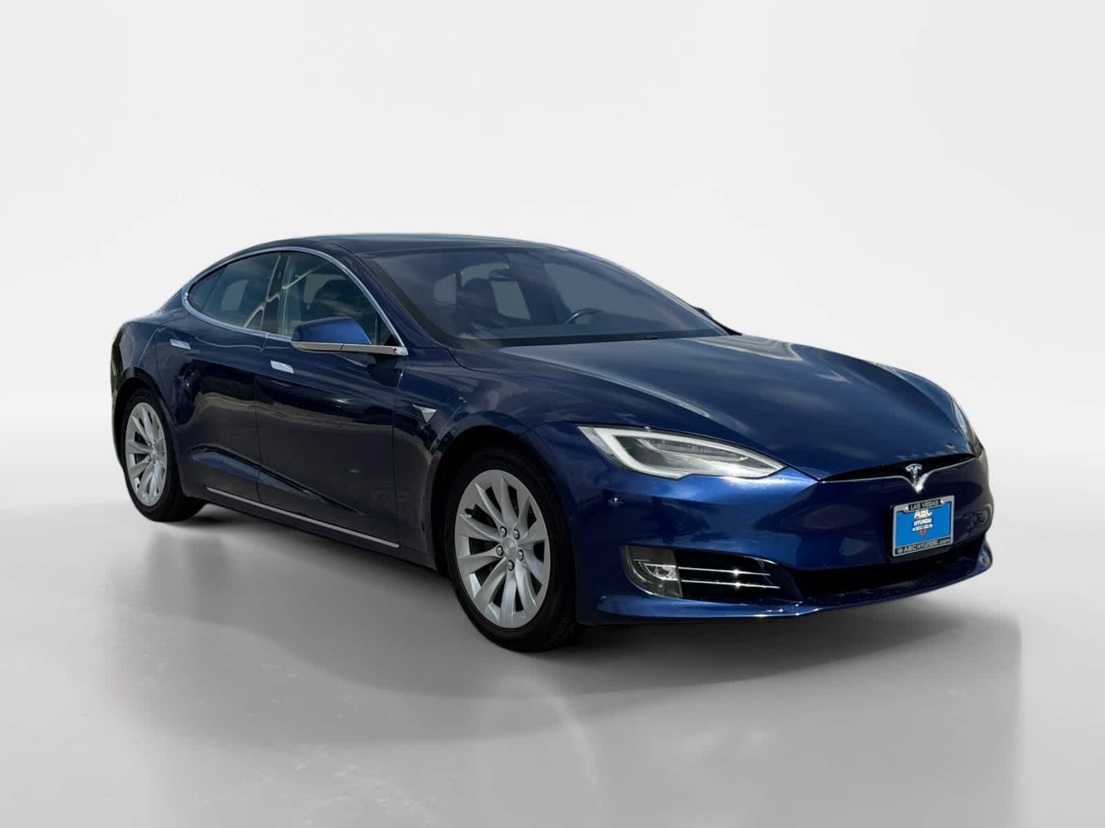 Thumbnail: 2019 Tesla Model S - 7