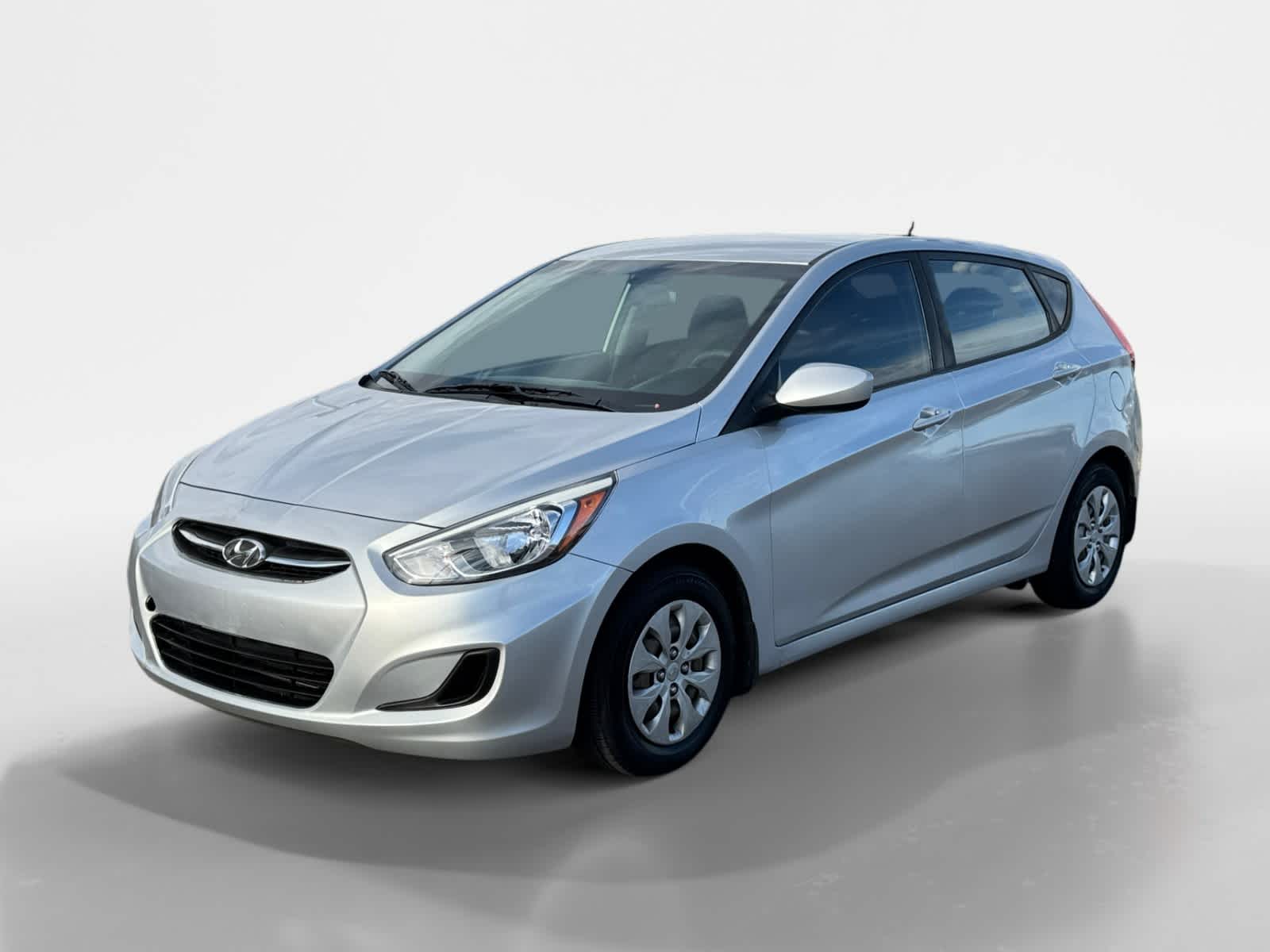2016 Hyundai Accent SE 2