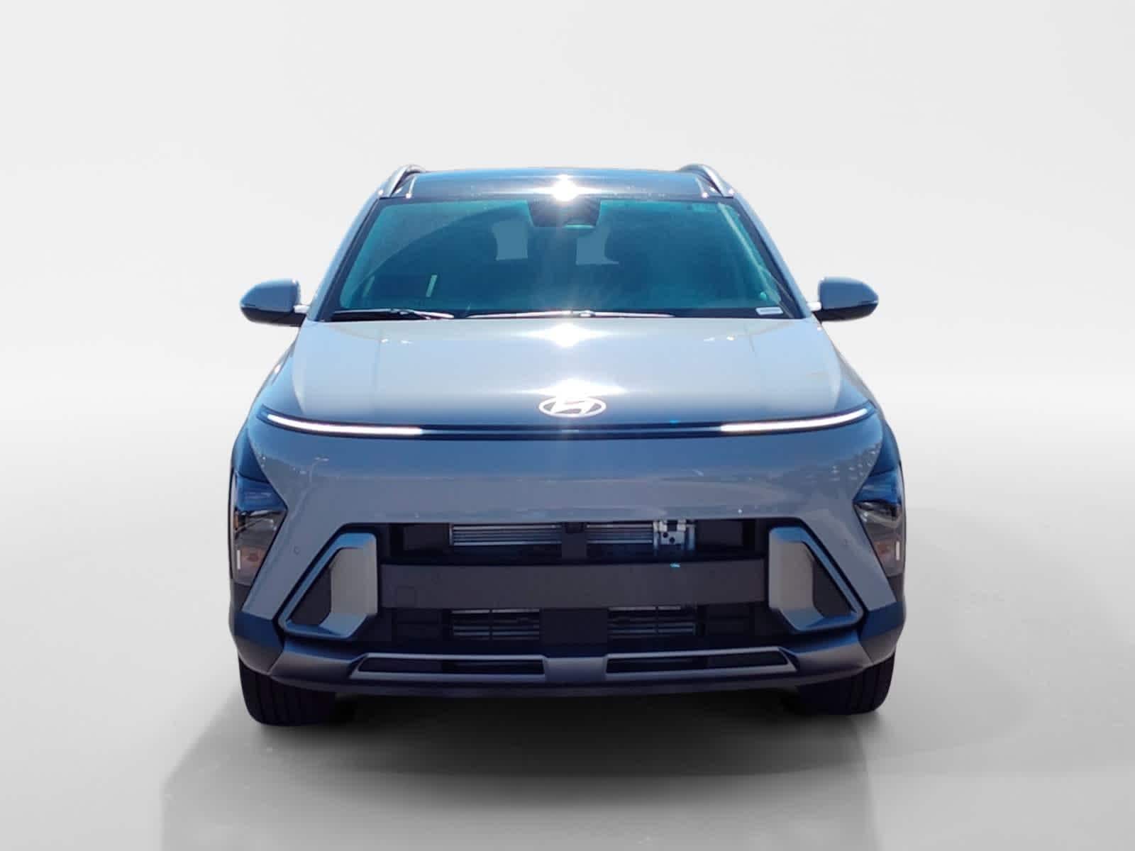 Thumbnail: 2026 Hyundai Kona - 8