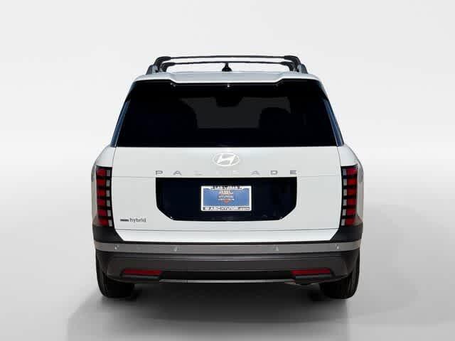 Thumbnail: 2026 Hyundai Palisade - 4