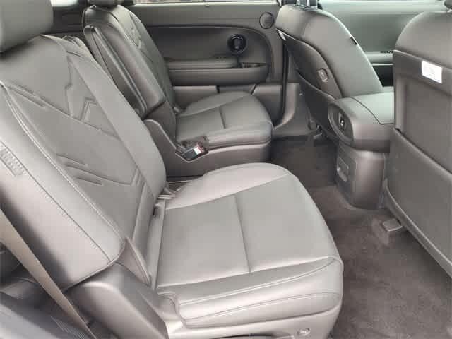 Thumbnail: 2026 Hyundai Palisade - 18