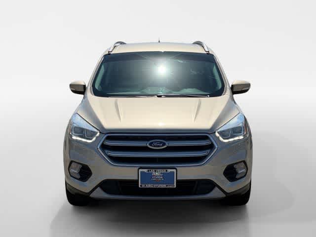 Thumbnail: 2017 Ford Escape - 8