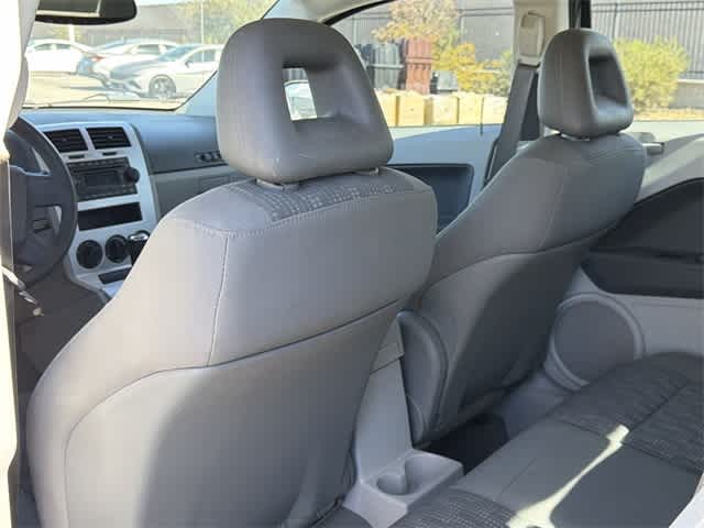 Thumbnail: 2007 Dodge Caliber - 15