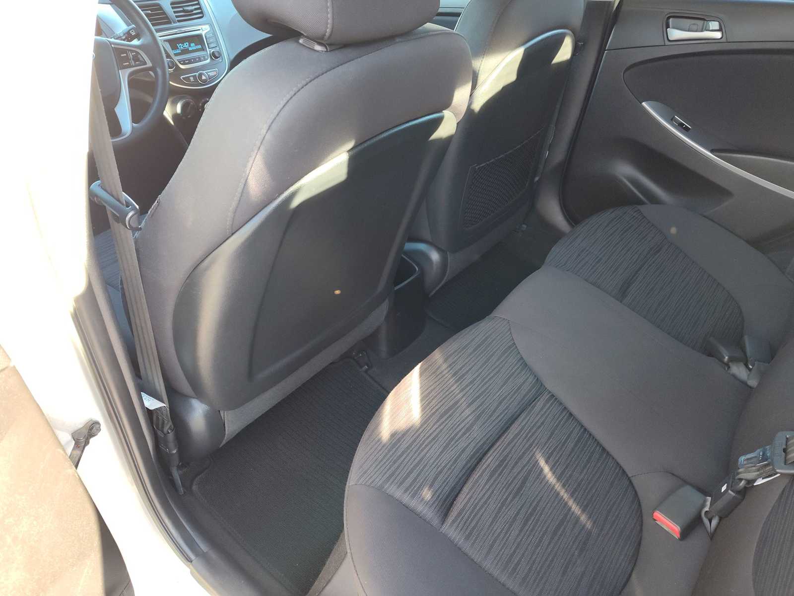 Thumbnail: 2017 Hyundai Accent - 15