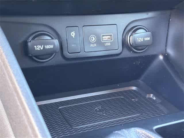 Thumbnail: 2020 Hyundai Tucson - 23