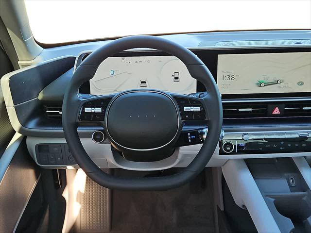 Thumbnail: 2025 Hyundai Ioniq 6 - 21
