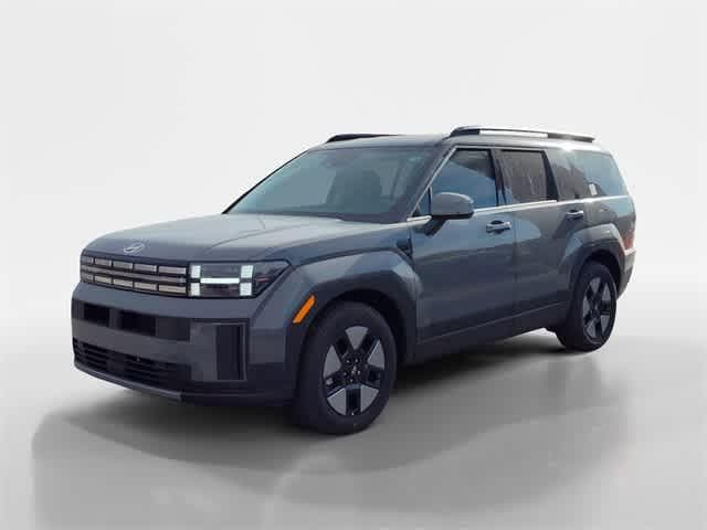 Thumbnail: 2026 Hyundai Santa Fe - 2