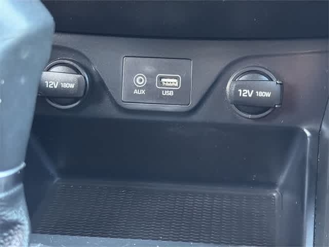 Thumbnail: 2018 Hyundai Tucson - 23