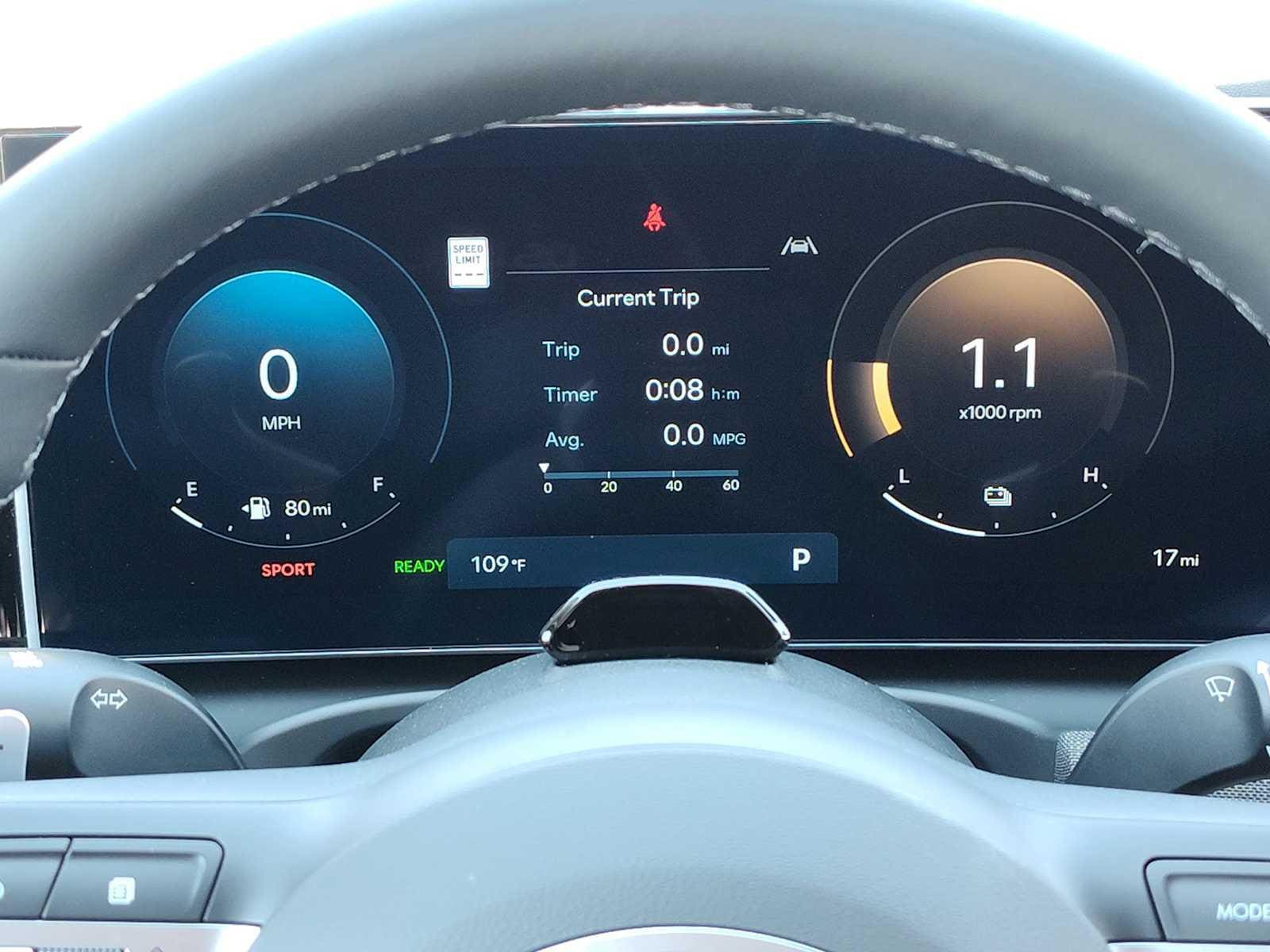 Thumbnail: 2025 Hyundai Tucson - 26