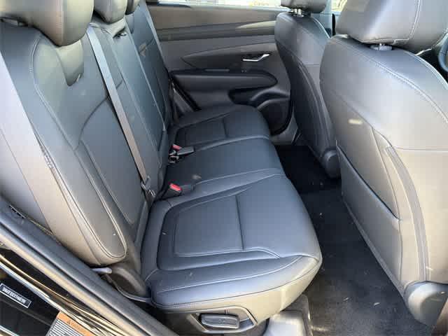 Thumbnail: 2026 Hyundai Tucson - 17