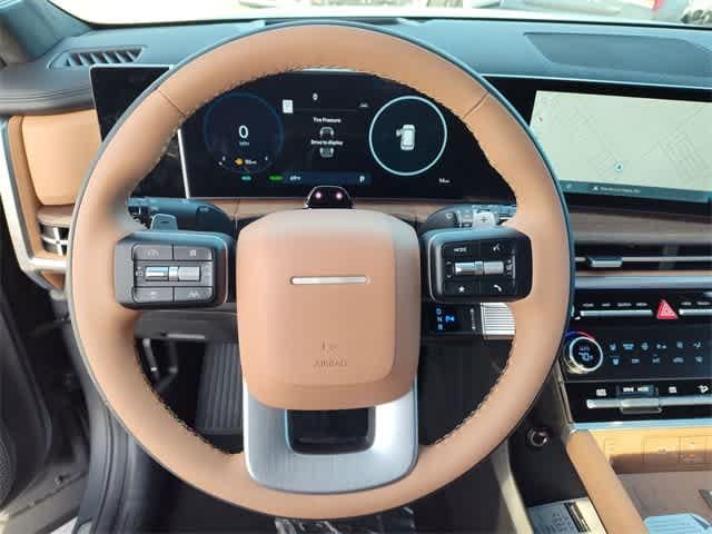 Thumbnail: 2026 Hyundai Santa Fe - 21