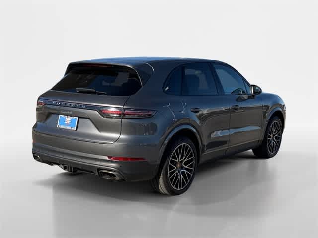 Thumbnail: 2019 Porsche Cayenne - 12