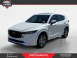Used 2022 Mazda CX-5 2.5 Turbo Signature SUV
